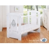 Babysäng 120x60cm Glamour no. 5015-07-1- grå