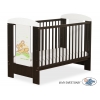 Babysäng 120x60cm Nallebjörn Barnaba no. 5005-04-802