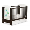 Babysäng 120x60cm Uglor med lådor STANDARD