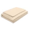 Bäddset / Sängkläder 2-delar beige