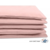 Bäddset / Sängkläder 2-delar pastel rosa