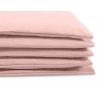 Bäddset / Sängkläder 2-delar pastel rosa