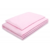 Bäddset / Sängkläder 2-delar rosa