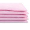 Bäddset / Sängkläder 2-delar rosa
