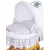 Bäddset / Sängkläder 2-delar till Babykorg Hannah no. 50102-902* or 70102-902*