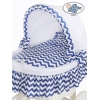 Bäddset / Sängkläder 2-delar till Babykorg Hannah no. 50102-903* or 70102-903*