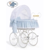 Bäddset / Sängkläder 2-delar till Babykorg Jasmine no. 2100-914 or 72100-914