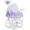 Bäddset / Sängkläder 2-delar till Babykorg Jasmine no. 2100-915 or 72100-915