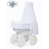 Bäddset / Sängkläder 2-delar till Babykorg Sophia no. 50202-912* or 70202-912*