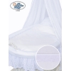 Bäddset / Sängkläder 2-delar till Babykorg Sophia no. 50202-912* or 70202-912*