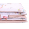 Bäddset / Sängkläder 2pcs 140x200 Junior - fairy-tale princesses