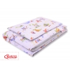 Bäddset / Sängkläder 2pcs 100x135 Mini