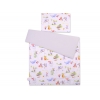 Bäddset / Sängkläder 2pcs 100x135 Mini