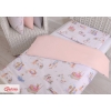 Bäddset / Sängkläder 2pcs 100x135 Mini - fairy-tale princesses