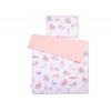 Bäddset / Sängkläder 2pcs 100x135 Mini - fairy-tale princesses