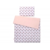 Bäddset / Sängkläder 2pcs 100x135 Mini - små hundar