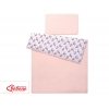 Bäddset / Sängkläder 2pcs 100x135 Mini - små hundar