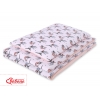 Bäddset / Sängkläder 2pcs 100x135 Mini - små hundar