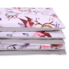 Bäddset / Sängkläder 2pcs 100x135 Mini - svalor rosa