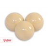 Bollar till Bollhav 50 st.- beige