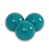 Bollar till Bollhav 50 st.- dark turquoise