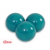 Bollar till Bollhav 50 st.- dark turquoise