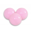 Bollar till Bollhav 50 st.- light rosa