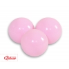 Bollar till Bollhav 50 st.- light rosa