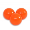 Bollar till Bollhav 50 st.- neon orange