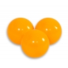 Bollar till Bollhav 50 st.- orange