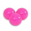 Bollar till Bollhav 50 st.- rosa
