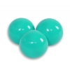 Bollar till Bollhav 50 st.- turquoise