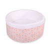Bollhav minky utan bollar - ballerinas rosa