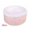 Bollhav minky utan bollar - ballerinas rosa