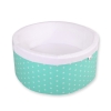 Bollhav minky utan bollar - mynta stjärnor