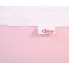 Bollhav minky utan bollar - rosa