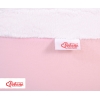 Bollhav minky utan bollar - rosa