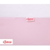 Bollhav minky utan bollar - rosa