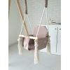 Gunga med kaninöron Beige