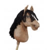 Hobbyhäst Käpphäst Buckskin Hobby Horse