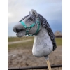 Hobbyhäst Käpphäst Grå II Hobby Horse