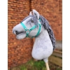 Hobbyhäst Käpphäst Grå II Hobby Horse