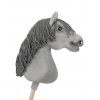 Hobbyhäst Käpphäst Grå II Hobby Horse