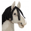 Hobbyhäst Käpphäst Gulbrun Hobby Horse