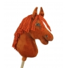Hobbyhäst Käpphäst Hobby Horse Fux