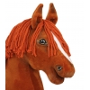 Hobbyhäst Käpphäst Hobby Horse Fux