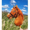 Hobbyhäst Käpphäst Hobby Horse Fux
