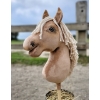 Hobbyhäst Käpphäst Isabell Hobby Horse