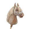 Hobbyhäst Käpphäst Isabell Hobby Horse