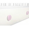 Låda för babysäng 120x60cm MAXI